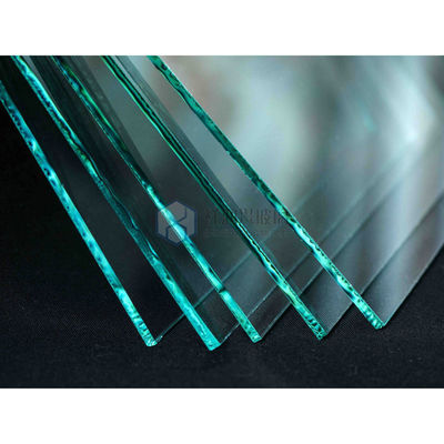 GB15763.2-2005 Τυπικό γαλάζιο θερμαινόμενο στρωμένο γυαλί για εξατομικευμένη κατασκευή