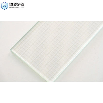 Προσαρμογή Σκληροποιημένο/Ενθερμοποιημένο/Λαμινοποιημένο/Χρωματισμένο/Παράδειγμα γυαλιού για παράθυρα/πόρτες κτιρίων