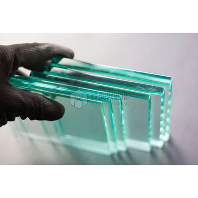 Οικοδομίες από γυαλί Grey Direct Κατασκευή θερμαινόμενου γυαλιού με εγγύηση Χρόνος παράδοσης 1-3 εβδομάδες