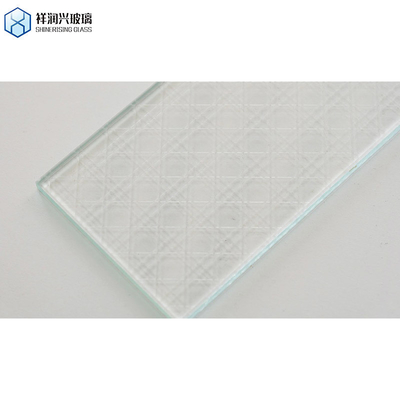 3.2mm/4mm Διαφανές/ χαμηλό σίδηρο/ στρωμένο ηλιακό γυαλί για ηλιακούς συλλέκτες/ ηλιακά πάνελ