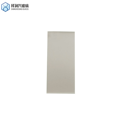 3.2mm/4mm Διαφανές/ χαμηλό σίδηρο/ στρωμένο ηλιακό γυαλί για ηλιακούς συλλέκτες/ ηλιακά πάνελ