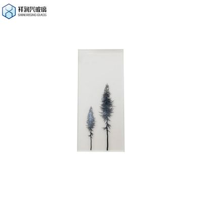 Τεχνητό γυαλί 6mm 5mm 4mm με πιστοποιητικό CE και χρόνο παράδοσης 7-14 ημερών