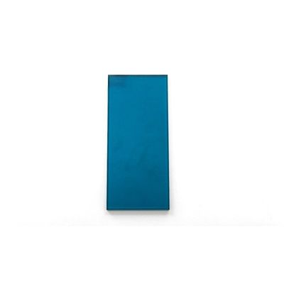 Επίπεδο 12,76mm Euro Grey Tinted Color Laminated Tempered Stained Glass για μεγάλο γυαλί