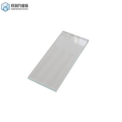 Στρογγυλό τραπεζάκι με πιστοποιητικό ISO και γυαλί με αυστηρότητα