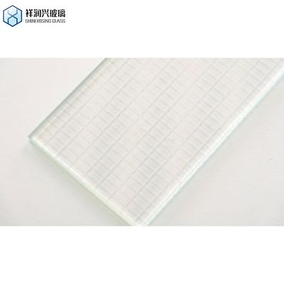 Στρογγυλό τραπεζάκι με πιστοποιητικό ISO και γυαλί με αυστηρότητα