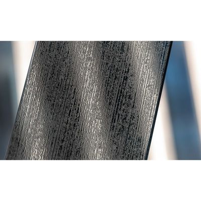 Πιστοποιημένο από την SGS 3-19mm θερμαινόμενο στρωμένο μονωμένο επίπεδο/κυμένο γυαλί παραθύρου για παράθυρα