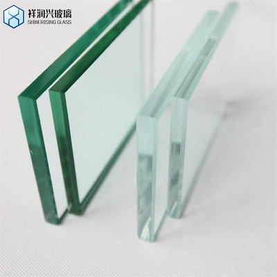 Επίπεδο 4mm 5mm 8mm 10mm 12mm Super-Tempered γυαλί για το ντους πόρτα παράθυρο τοίχο πίνακα κλπ