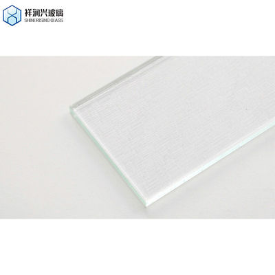 Μηχανές κατασκευής γυαλιού με επίπεδα γυαλισμένα άκρα