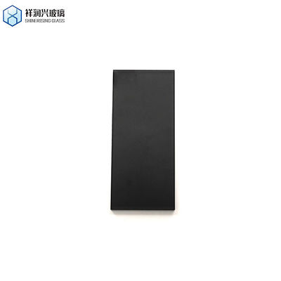 Μηχανές κατασκευής γυαλιού με επίπεδα γυαλισμένα άκρα