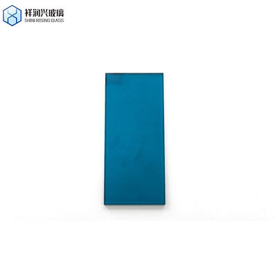 Τύπος γυαλιού Μαύρο γυαλί για 1830*1220-1500*2000-1830*2440-2134*2440 Απαιτούμενη μέγεθος