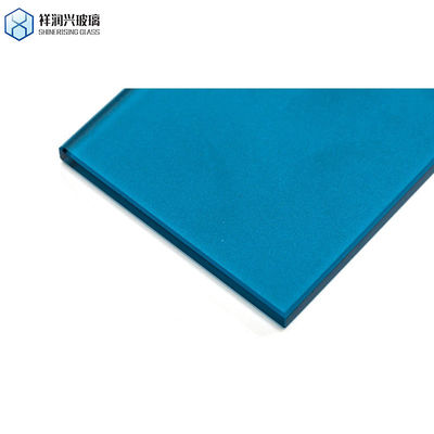 Τύπος γυαλιού Μαύρο γυαλί για 1830*1220-1500*2000-1830*2440-2134*2440 Απαιτούμενη μέγεθος