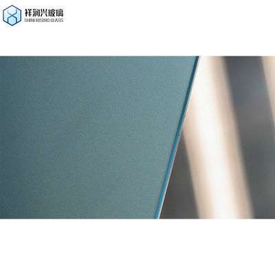 Τύπος γυαλιού Μαύρο γυαλί για 1830*1220-1500*2000-1830*2440-2134*2440 Απαιτούμενη μέγεθος