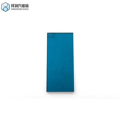 Επίπεδο γυαλί με μοτίβα 3mm-8mm με μοτίβα Karatachi/Moru/Tempered Glass