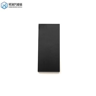 3mm 4mm 5mm 10mm Παγωμένο Γυαλί Διαφανές Μορού Πατρωμένο Γυαλί Χρωματισμένο Διακοσμητικό Χαρακτηρισμένο Στενό Ράβδος Κύκλωμα Φλουτισμένο Γυαλί Κατασκευής