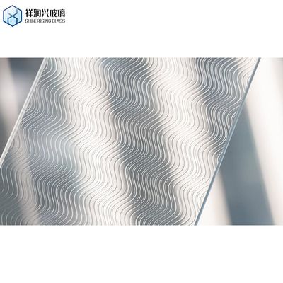 Τεχνικό υαλοπίνακα για έπιπλα και πόρτες και παράθυρα