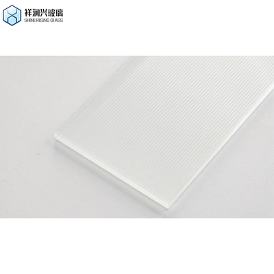 3mm-10mm Τεξοποιημένο Πιεσμένο Γυαλί για Κατασκευή Οικιακή Διακόσμηση Έπιπλα Γυαλί Παράθυρο Γυαλί Πόρτα