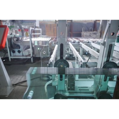 Χαμηλό σιδηρό γυαλί γυαλί με γυαλί γυαλί για την ασφάλεια των κτιρίων