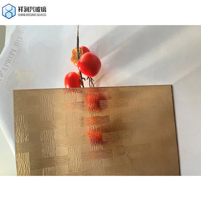 4mm 5mm χρωματισμένο πλωτό γυαλί με πράσινο μπλε γκρίζο μπρούντζο καθαρά χρώματα Πιστοποιητικό CE