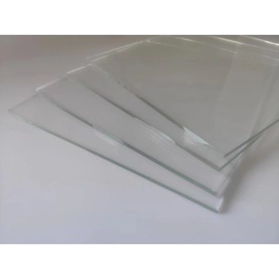 Αρχιτεκτονική Σκληροποιημένο γυαλί laminated safety glass με 5 χρόνια υπηρεσία μετά την πώληση