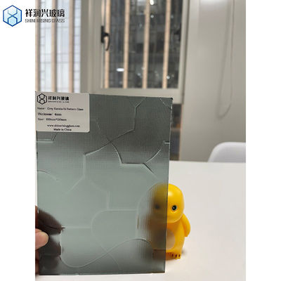 GB15763.2-2005 Τεχνικό υαλοπίνακα για παράθυρα γυαλιού με πρότυπα