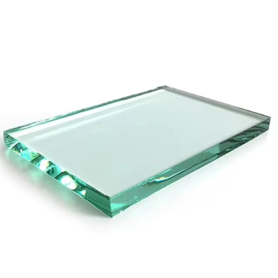 Καθαρισμένο γυαλί κάλυμμα για οθόνη 0,5 mm0,7 mm1,1 mm1,5 mm1,8 mm ανθεκτικό και μακροχρόνιο