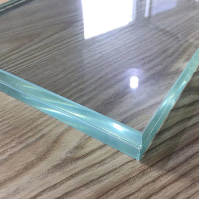 Προσαρμοσμένο σχεδιασμό Anti Glare Tempered AG Matte Coating Glass με φυσικά θερμαινόμενο