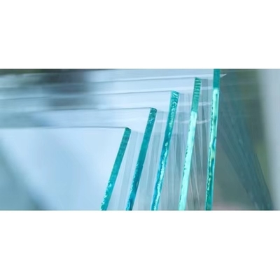 3mm 19mm Curved Tempered Glass SGS πιστοποιημένο και προσαρμόσιμο στις προδιαγραφές σας