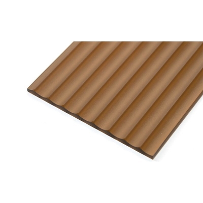 Στερεόχρωμο Καρατάτσι 4mm 5mm 6mm 8m Φλουτιζόμενο Χαρακτηρισμένο Γυαλί Διαφανές Γυαλί Κατασκευής