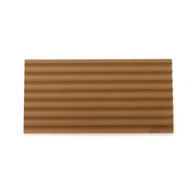 3 mm-8 mm Διαμαντένιο/Φλόρα/Μόρου/Φλουτελίτη/Νασίτζι Τεξοποιημένα Πίνακες Κεραυλικού Γυαλιού για Εξωτερικούς Χώρους
