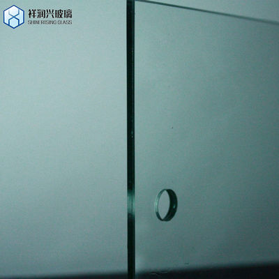 Επενεργοποιημένο γυαλί/στρωματοποιημένο γυαλί/σκληρό γυαλί για την τεχνική των θυρών κτιρίων