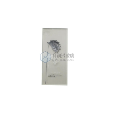 Επενεργοποιημένο στρωμένο γυαλί 10mm 20mm 30mm 40mm για παράδοση 7-14 ημέρες μετά την κατάθεση
