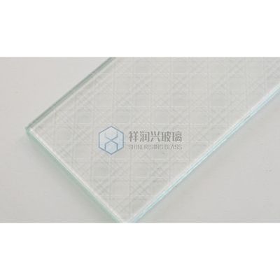 Στερεόχρωμο 3D ιριδιστικό σκηνικό ουράνιου τόξου για παράθυρα