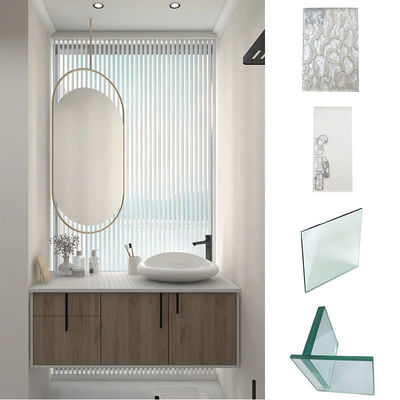 Τά στρώματα Απαιτήσεις Προμήθεια για επικαλυμμένο ανακλαστικό/κτιριακό/χρωματιστό/παράδειγμα/πλωτό γυαλί