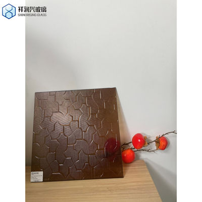 Προσαρμογή Πλασματικό γυαλί για εμπορικά κτίρια