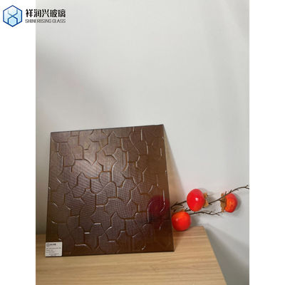 Προσαρμογή Πλασματικό γυαλί για εμπορικά κτίρια