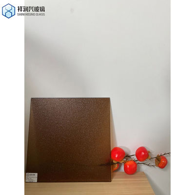 Προσαρμογή Πλασματικό γυαλί για εμπορικά κτίρια