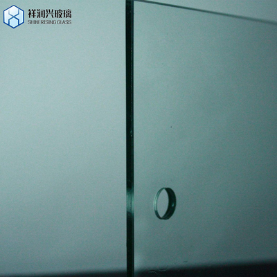 3mm-19mm laminated θορυβωμένο γυαλί για εξατομικευμένο σπίτι διακοσμητική οροφή ντουλάπι τοίχος