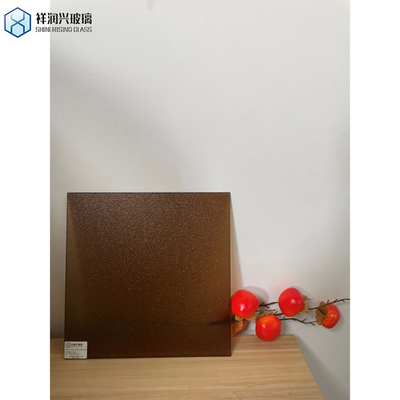Κατασκευή Tint Color Super Silver Αντανάκλασης Γυαλί για εξατομικευμένα αιτήματα στην Λίμνη Μπλε