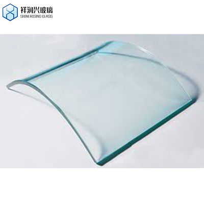 Προσαρμογή Ασφάλεια των κτιρίων Ελαστικό γυαλί 4mm 5mm 6mm 8mm 10mm 12mm 15mm 19mm