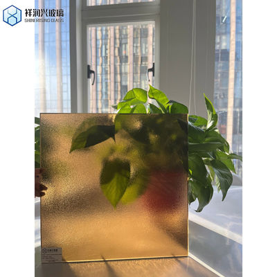 Ζήτηση πάχους Στερεωμένο στρωμένο μονωμένο γυαλί με εκτυπωμένο σχεδιασμό με μεταξοειδή οθόνη