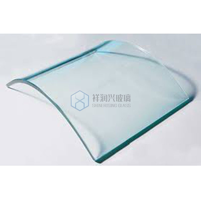 Πιστοποιημένο CE 3mm/4mm/5mm/6mm/8mm/10mm/12mm Χρωματισμένο/Καθαρό Χαρακτηρισμένο/Σκληρωμένο Γυαλί