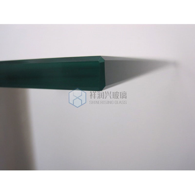 4mm 5mm 6mm 8mm 10mm 12mm Διαυγές σκληροποιημένο γυαλί Πίνακες και Super-επεξεργασμένο γυαλί για σας