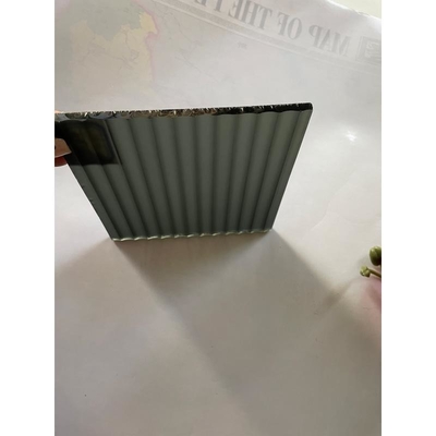 Ψηφιακό 3D εκτυπωτικό γυαλί για διακόσμηση σπιτιού