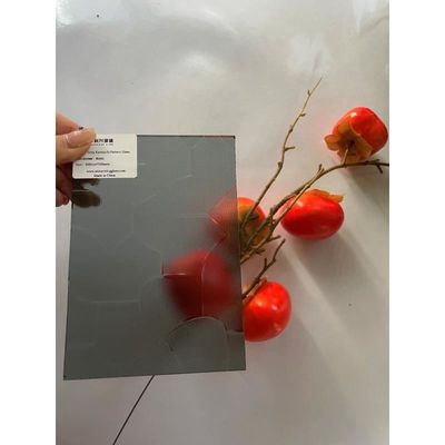 Τέχνη Διακοσμητική Ασφάλεια Φλουτιζόμενο Τυπικό Παράδειγμα Τεχνητότητα Ενδιάμεσο στρώμα Custom Wired Laminated Mesh Glass