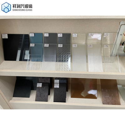 Nashiji/Karatachi/Mistlite/Moru/Flora/Weaver/Aqualite/Oceanic Pattern Glass για εσάς