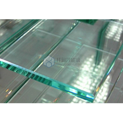 3mm 4mm 5mm 6mm 8mm 10mm 12mm Διαυγές Χαρακτηρισμένο Γυαλί Σκληρωμένο Γυαλί με κατανάλωση