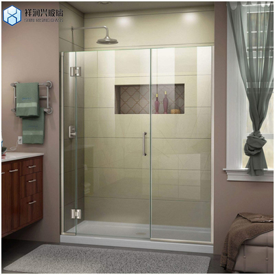 Μικρό Μέγεθος 0,3 mm 0,5 mm 0,8 mm 1 mm 2 mm 3-12 mm Ultra White Glass Panel Sheet Sice Απαιτήσεις