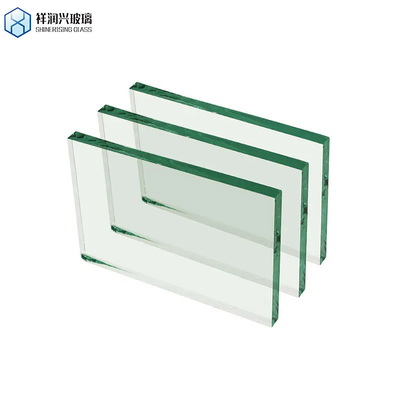Μικρό Μέγεθος 0,3 mm 0,5 mm 0,8 mm 1 mm 2 mm 3-12 mm Ultra White Glass Panel Sheet Sice Απαιτήσεις