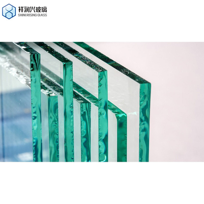 Μικρό Μέγεθος 0,3 mm 0,5 mm 0,8 mm 1 mm 2 mm 3-12 mm Ultra White Glass Panel Sheet Sice Απαιτήσεις