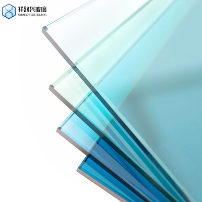 Μικρό Μέγεθος 0,3 mm 0,5 mm 0,8 mm 1 mm 2 mm 3-12 mm Ultra White Glass Panel Sheet Sice Απαιτήσεις